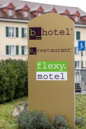 Hotel Storchen by b_smart - image 2
