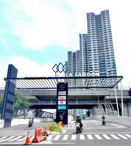 Apartemen @Bekasi by OFC Sewakamar.Online - Grand Kamala Lagoon