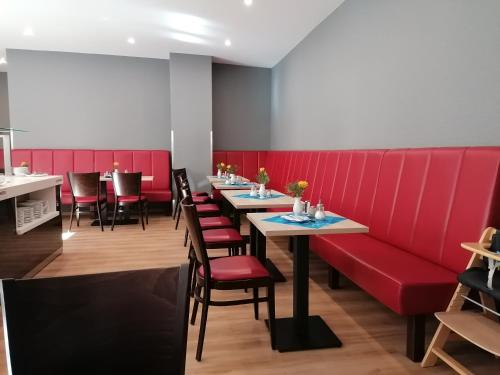Hotel garni "Alter Fritz" 2