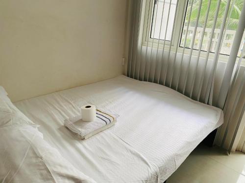 Shore Residence D2 - shortwalk Mall of Asia Near Airport, Cavite City