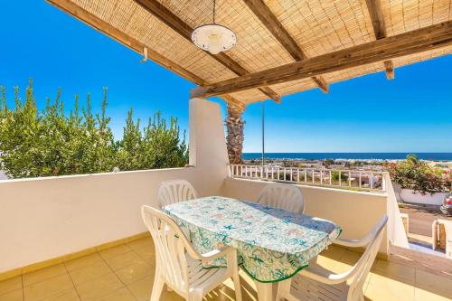 Salentoandmore - Villetta vista mare