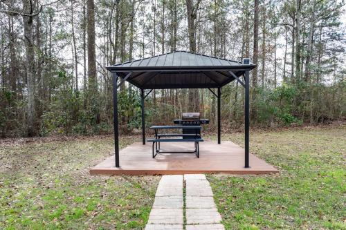 Baymont by Wyndham Midway/Tallahassee - 편의 시설/서비스