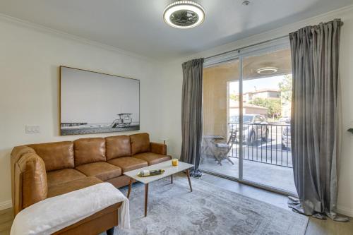 Modern Pet-Friendly San Diego Vacation Rental thumb 4