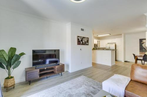 Modern Pet-Friendly San Diego Vacation Rental in San Diego, USA
