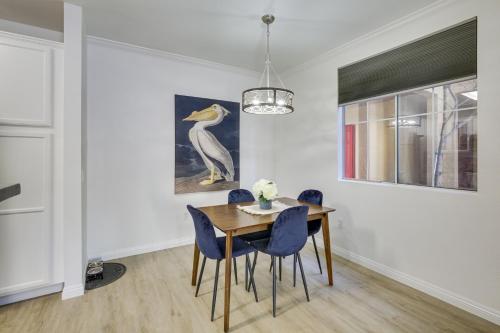 Modern Pet-Friendly San Diego Vacation Rental in San Diego, USA