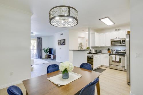 Modern Pet-Friendly San Diego Vacation Rental detail