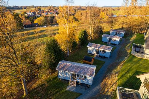 Tiny Chalet 2 - Clausthal-Zellerfeld