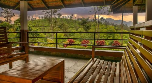 Lobby, Pranavam Resort & Spa in Pozhuthana