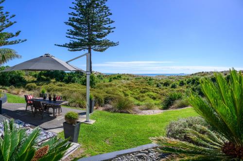 B&B Mount Maunganui - Absolute Beach - Bed and Breakfast Mount Maunganui