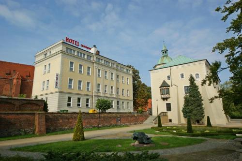Accommodation in Słupsk