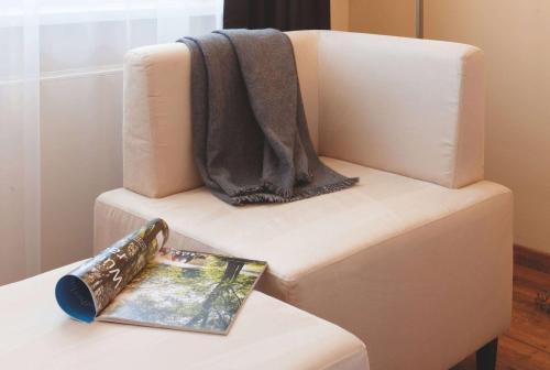 Vienna House by Wyndham Thüringer Hof Eisenach Room Type - Penthouse Suite