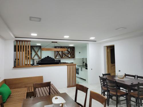Ravintola, Hotel Dika in Kutaisi