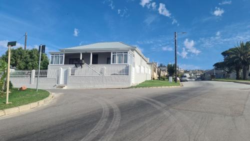 Dann's Corner, Mossel Bay (fotografie 3)
