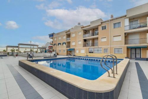040 Apartamento Norra, Torrevieja
