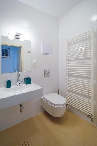 One-Bedroom Apartment image 8