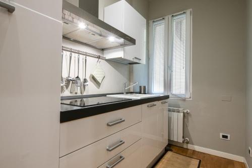 Maison Marconi, Boloňa (fotografie 8)