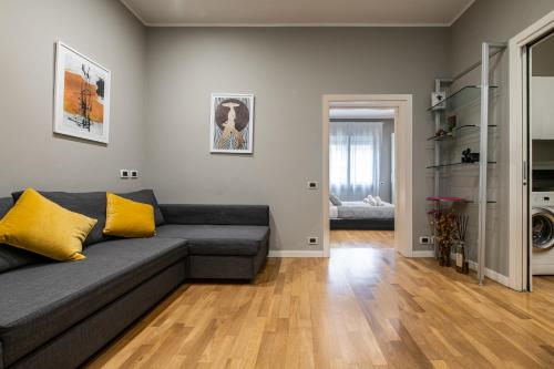 Maison Marconi, Boloňa (fotografie 2)