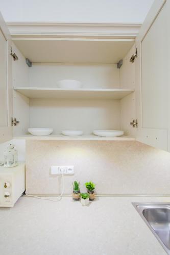 One-Bedroom Apartment image 5