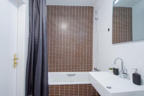 One-Bedroom Apartment image 4