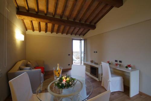 Borgo Canalicchio Di Sopra Relais 5