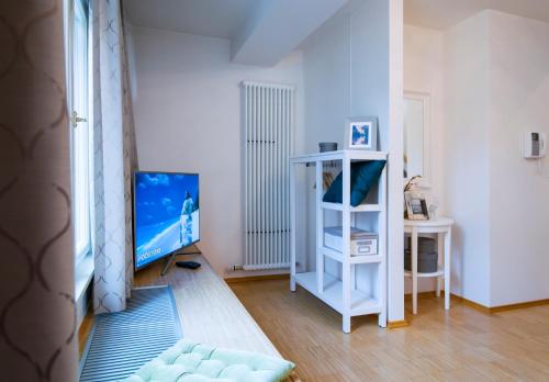 Duplex Apartment image 9