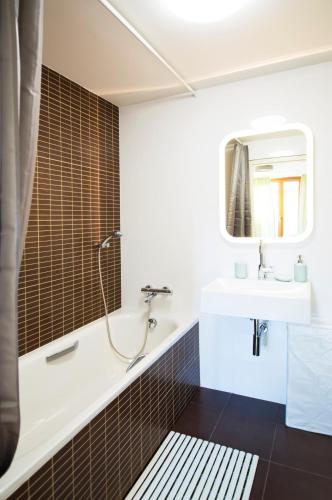 Duplex Apartment image 5