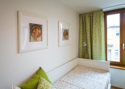 Duplex Apartment image 1