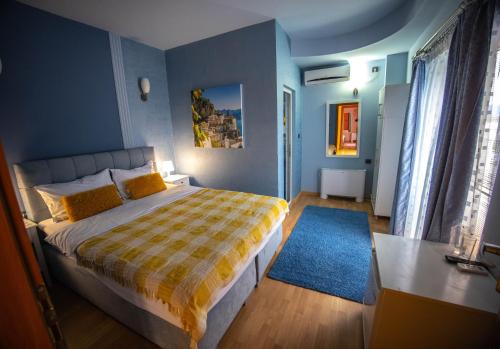 Pamela Concept Hotel - Negotino