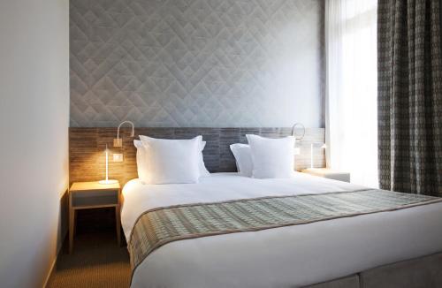 B&B HOME Brides-les-Bains Les 3 Vallées
