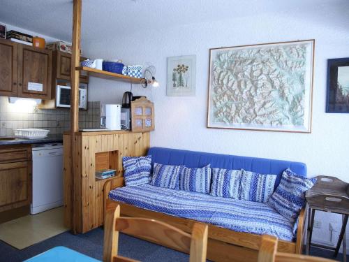 Appartement Auris, 2 pièces, 6 personnes - FR-1-297-38 Auris-en-Oisans