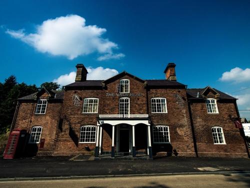 The Nags Head - image 12