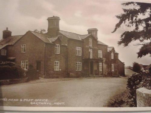 The Nags Head - image 4