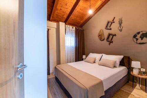 Villa Antica Rupalj-Adriatic Luxury Villas