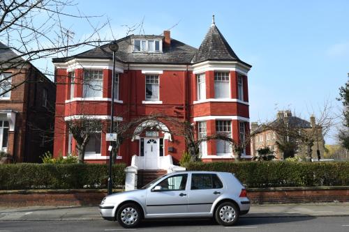 Charlie Hotel, , London