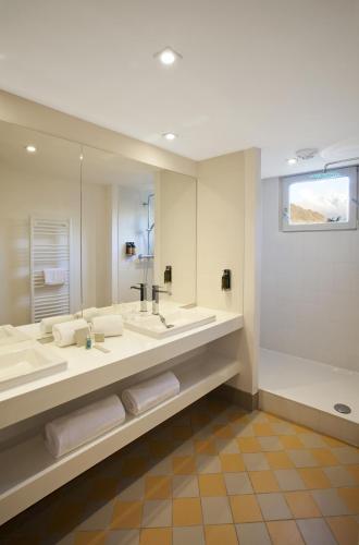 B&B HOME Brides-les-Bains Les 3 Vallées