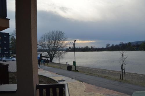 ทัศนียภาพ, Djina mmm... in เวลิโค กราดิสเต