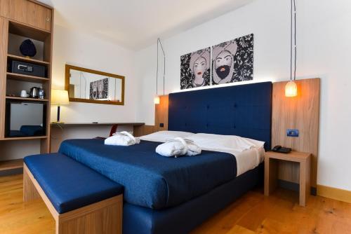 Colleverde Park Hotel - image 10