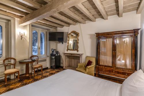Hotel Santa Marta Suites, Milán (fotografie 3)