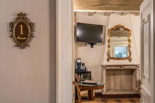 Hotel Santa Marta Suites, Milán (fotografie 4)