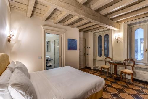 Hotel Santa Marta Suites, Milán (fotografie 7)