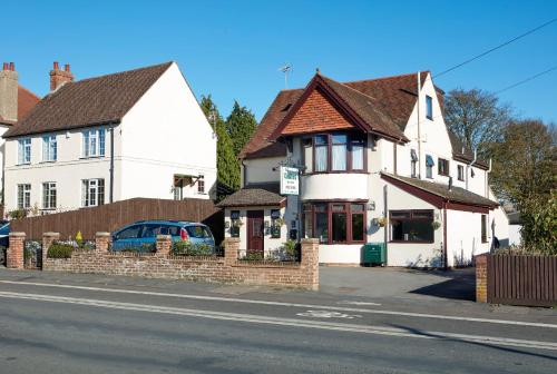 Conifers Guest House