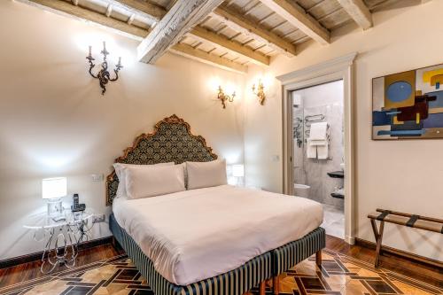 Hotel Santa Marta Suites, Milán (fotografie 10)