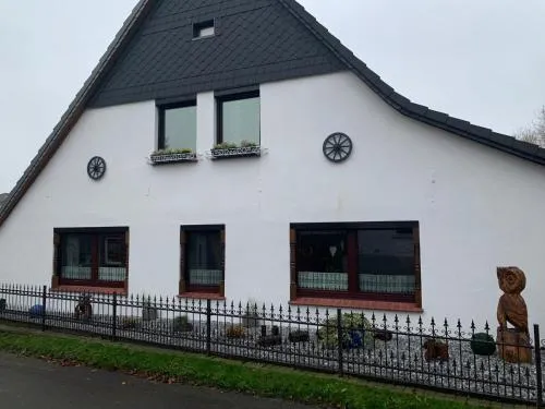 Ferienwohnung Gartenblick in Nordenham, Deutschland