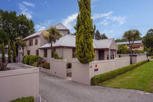 Welcome Home - Hanmer Springs Holiday Home