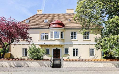. Köpmansgården Bed & Breakfast