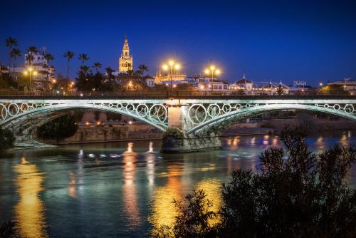 Hotel Derby Sevilla - image 6