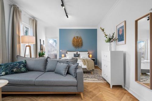 APARTVIEW Apartments Krefeld - Netflix - WLAN - Zentral - ruhig