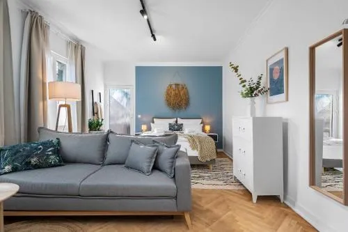 APARTVIEW Apartments Krefeld - WLAN - Zentral - ruhig in Krefeld, Deutschland