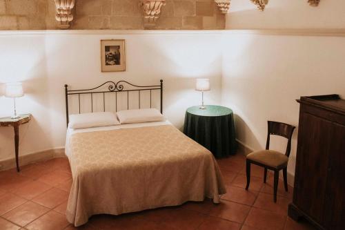 Dimora Santangelo – Lecce, OK