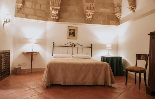 Dimora Santangelo – Lecce, OK